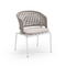 Birdies Metal Home Casual Lazer Maneiras De Alumínio Corda Modernos Big Lotes Móveis Ao Ar Livre China