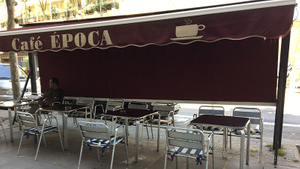 Mesa de café