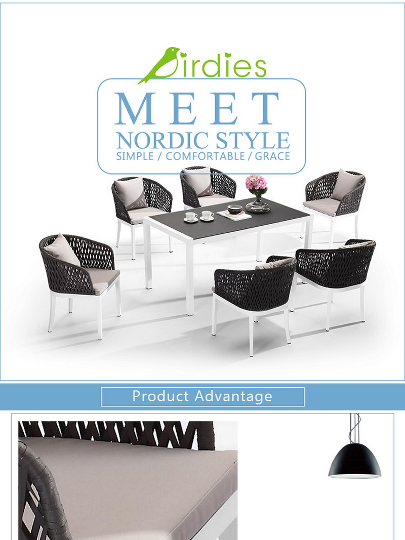 conjunto de jantar de canto