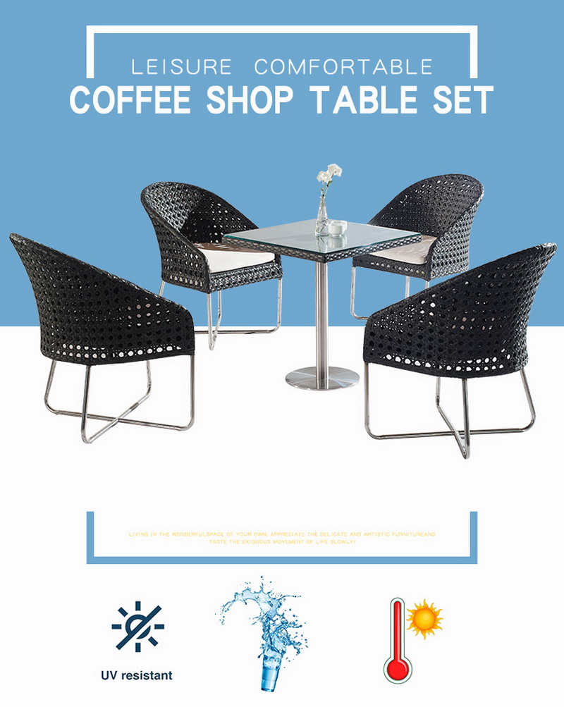 conjuntos de jantar p��tio