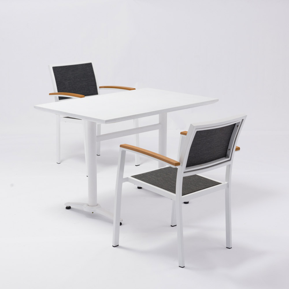 Mesas De Café E Cadeiras De Design De Mobiliário De Restaurante Fabricantes