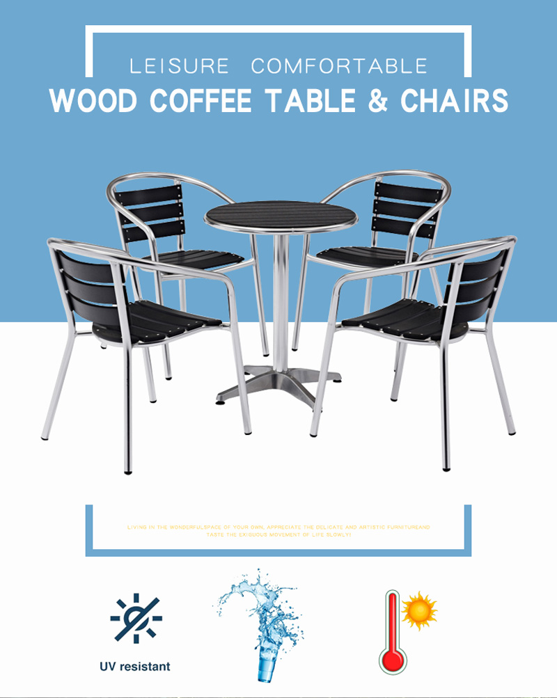 m&oacute;veis de jardim de madeira