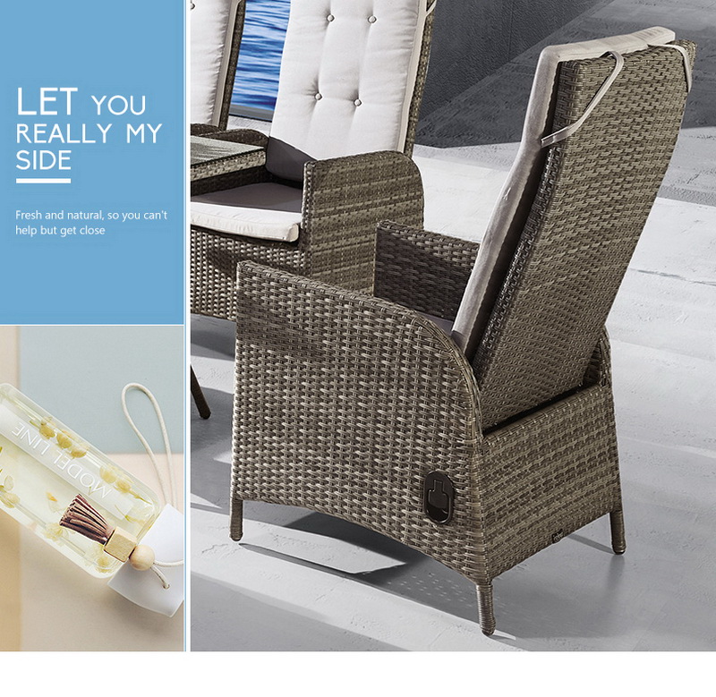 mob&iacute;lia do restaurante