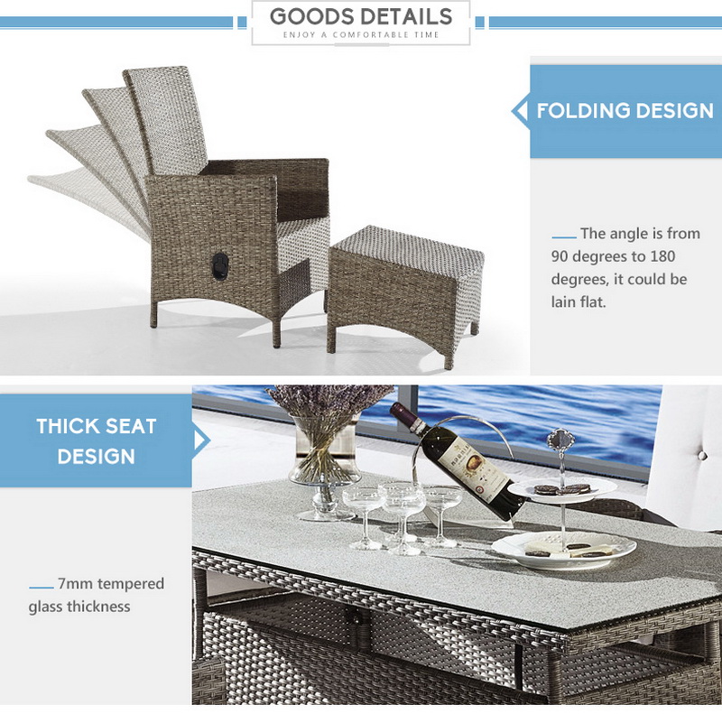 mob&iacute;lia do restaurante