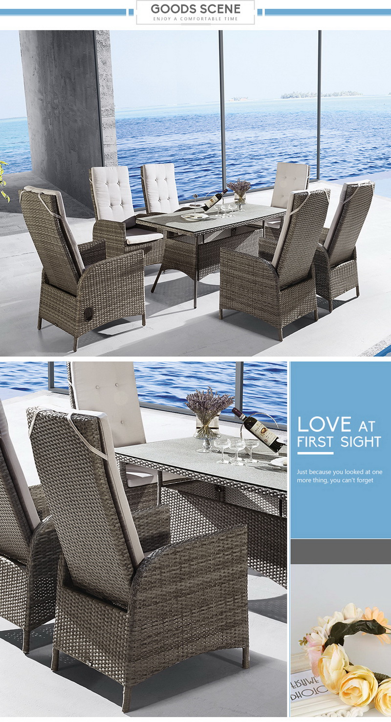 mob&iacute;lia do restaurante