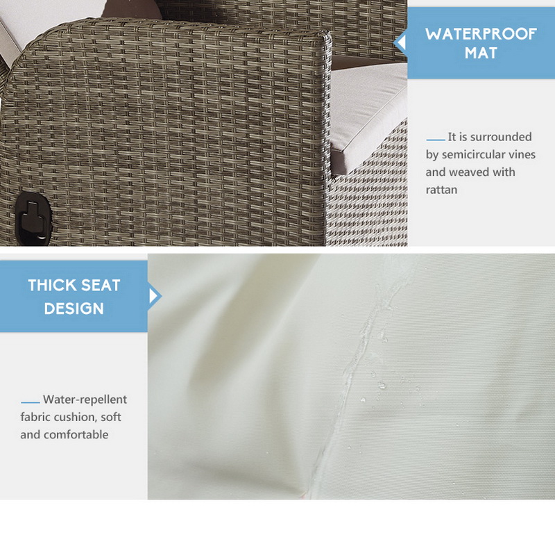 mob&iacute;lia do restaurante