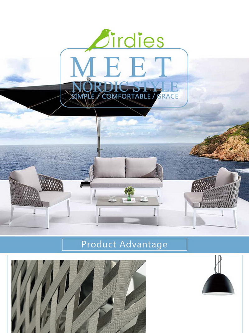 p&aacute;tio secional