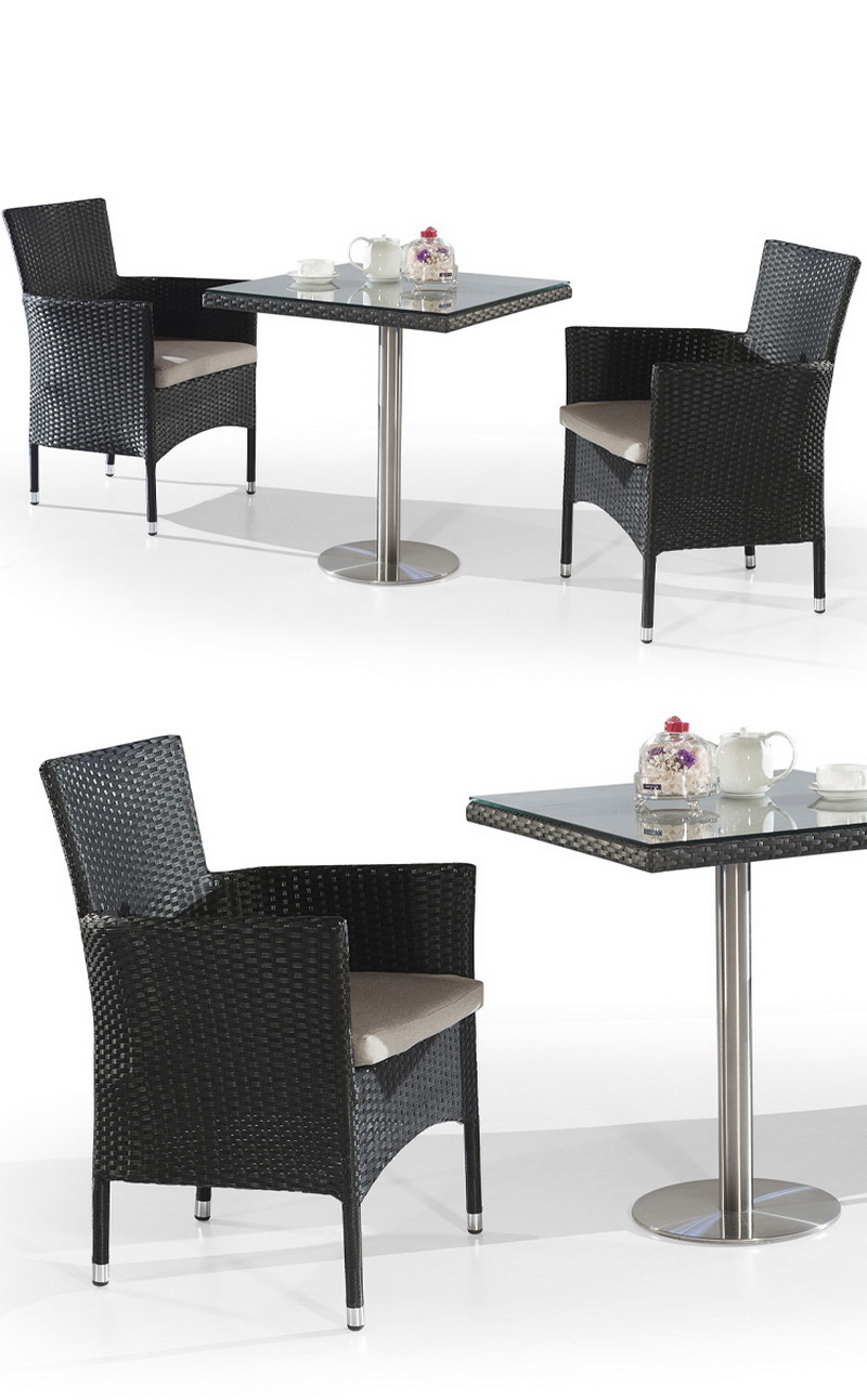 cadeiras de jardim de pl&aacute;stico