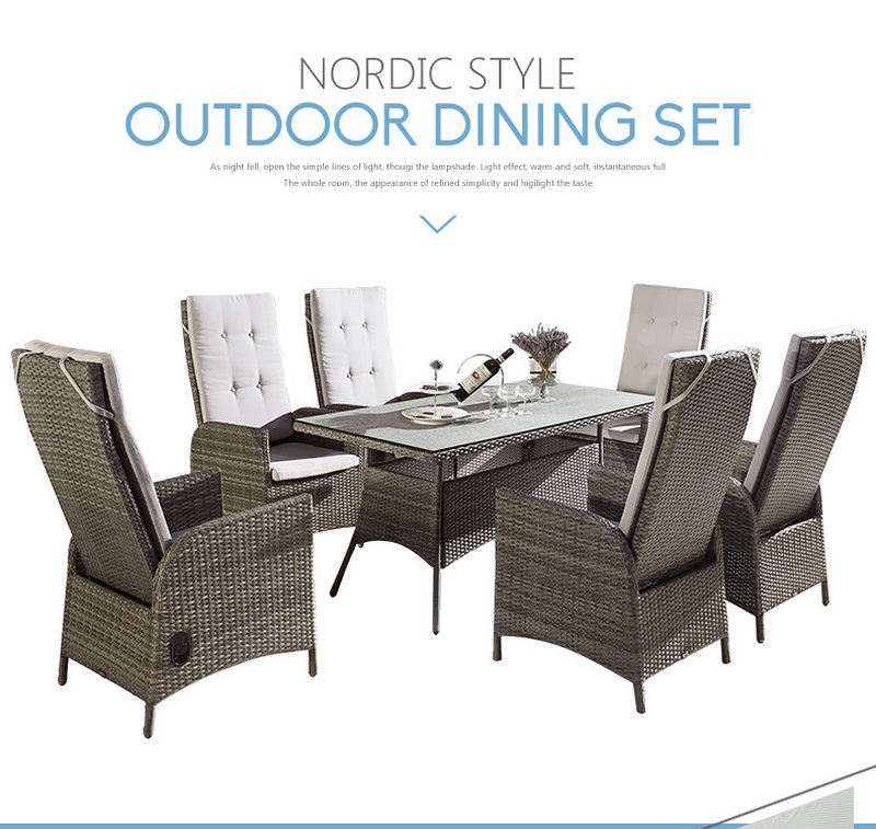 mob&iacute;lia do restaurante