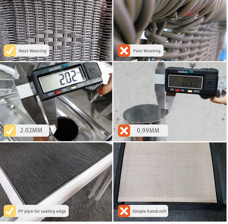 m&oacute;veis de restaurante online