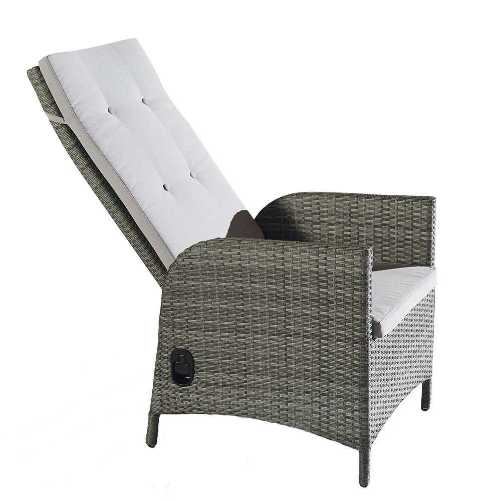 Mesas de restaurante ao ar livre e cadeiras móveis de assentos para venda