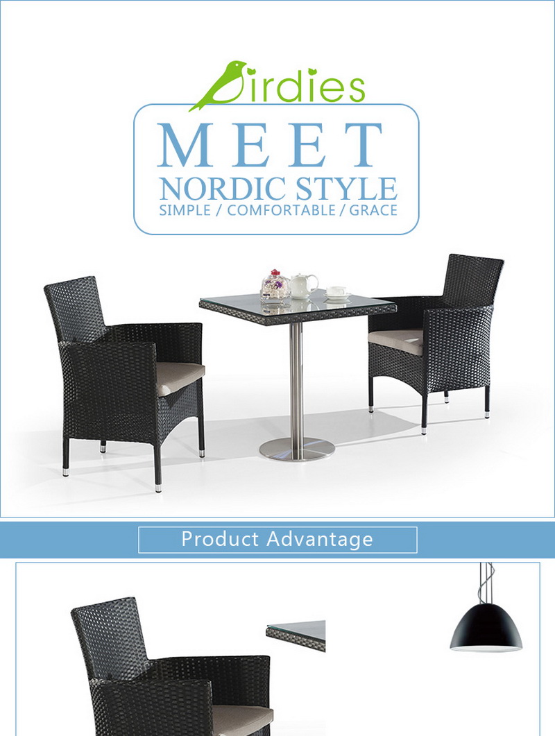 m&oacute;veis de varanda