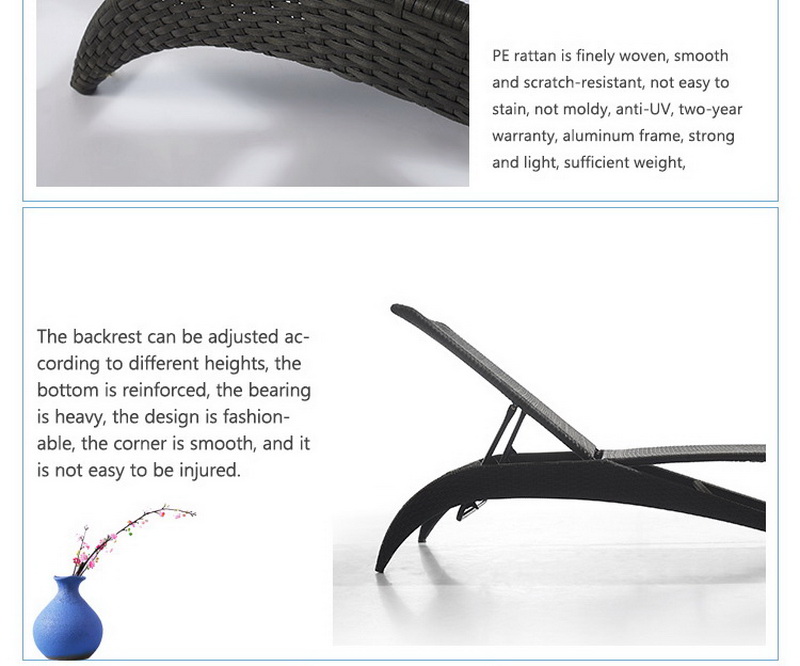 espregui&ccedil;adeiras ao ar livre