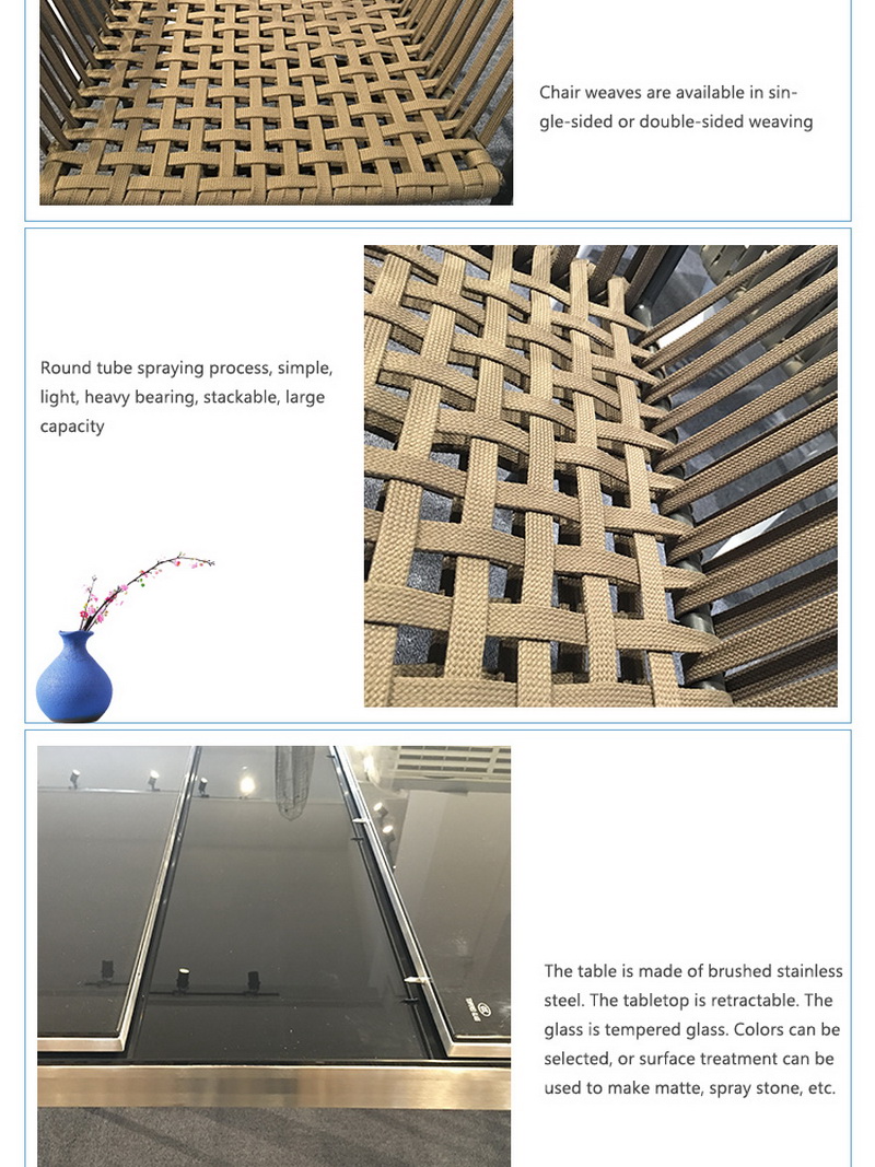 Mesas De Jantar E Cadeiras