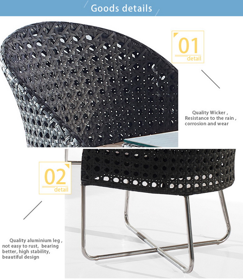 conjuntos de jantar p��tio ao ar livre