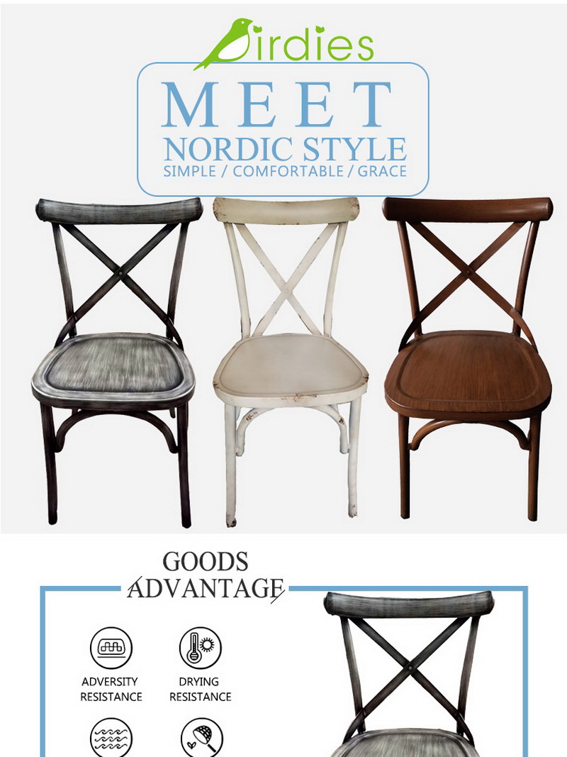 cadeiras de restaurante