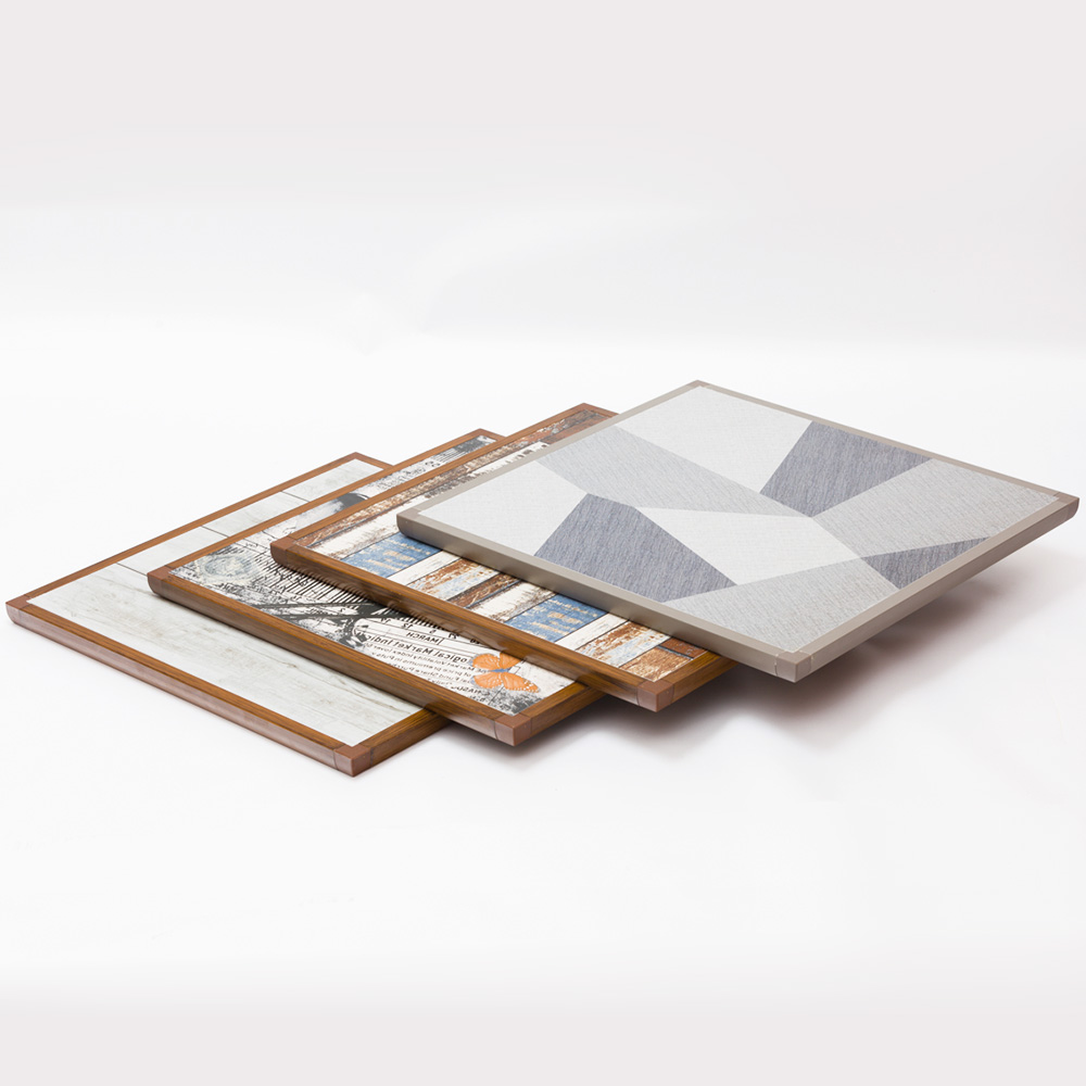 Fabricantes de tampos de mesa para m&oacute;veis de p&aacute;tio, caf&eacute; e restaurante