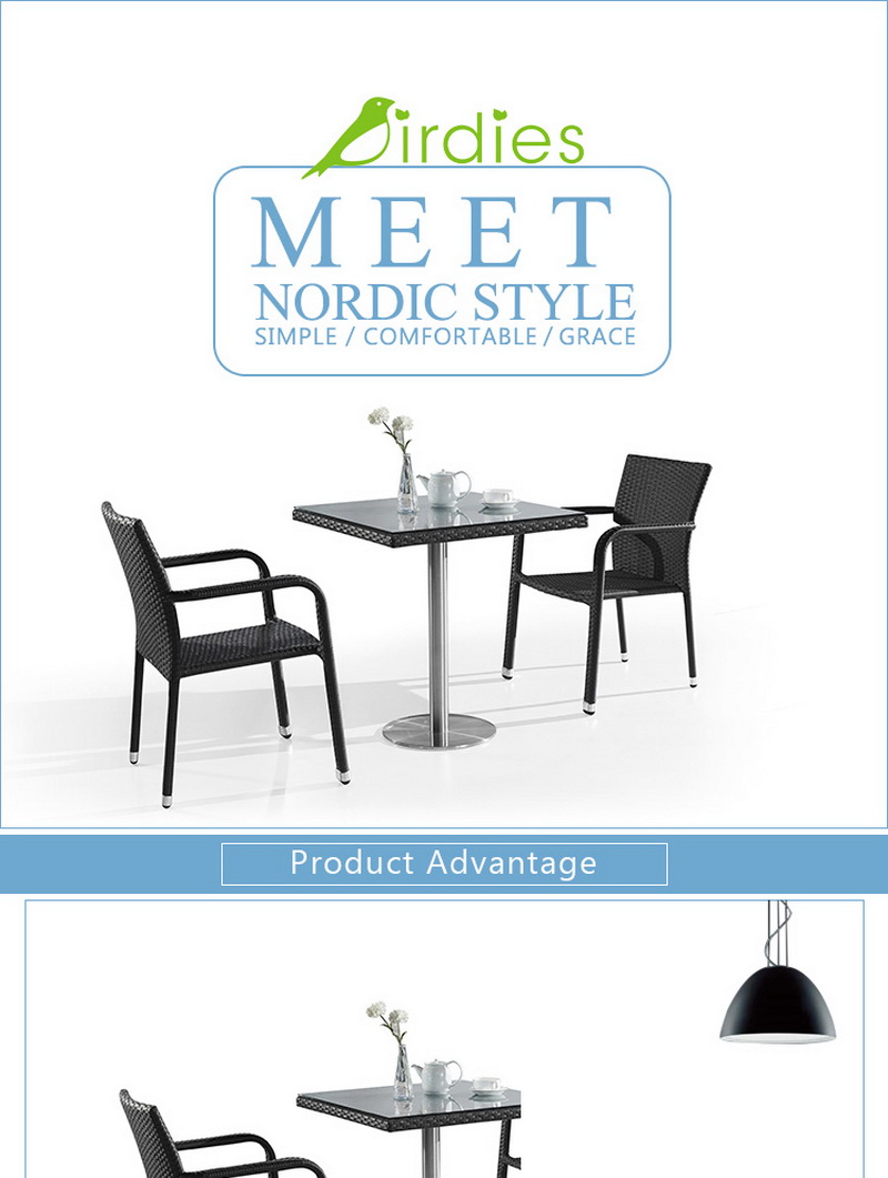 mesa de jantar ao ar livre