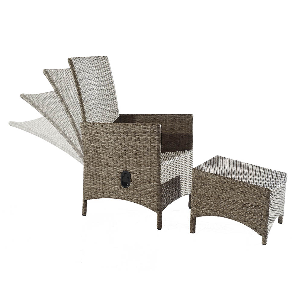 Mesas de restaurante ao ar livre e cadeiras móveis de assentos para venda