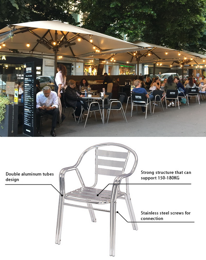 conjunto de bistr�� indoor