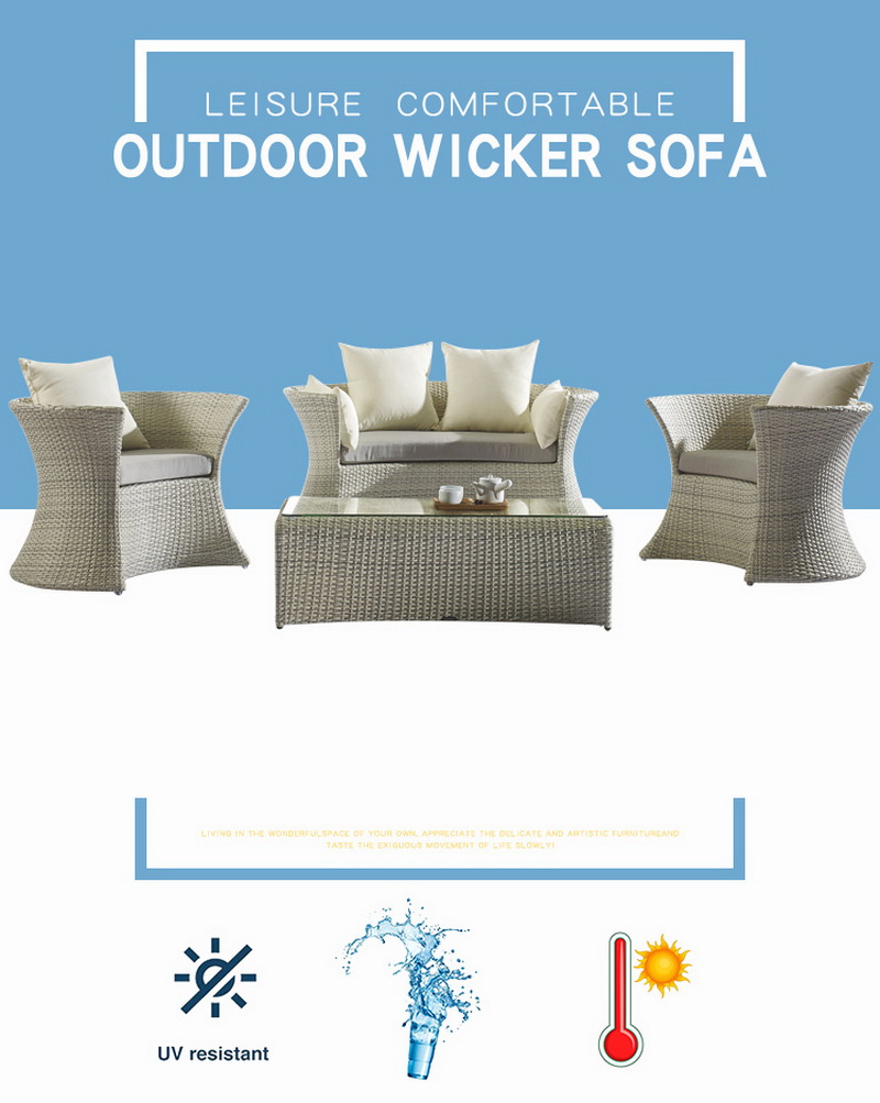 seccional ao ar livre