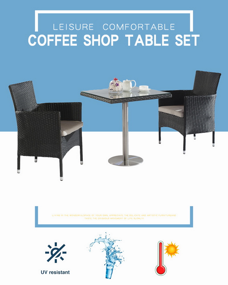 cadeiras de jantar ao ar livre