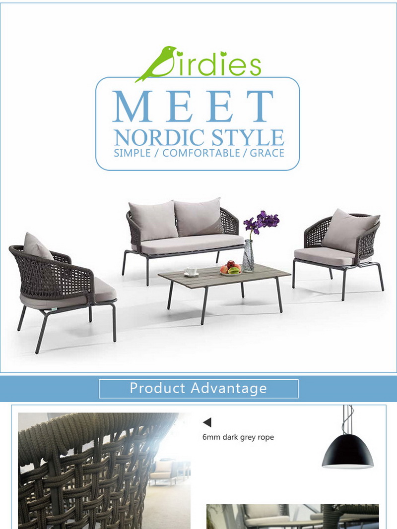 conjuntos de sof&aacute; de m&oacute;veis de jardim