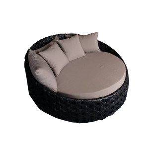 Melhor Hot modelo barato espreguiçadeiras de jardim para venda