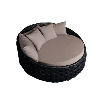 Melhor Hot modelo barato espreguiçadeiras de jardim para venda