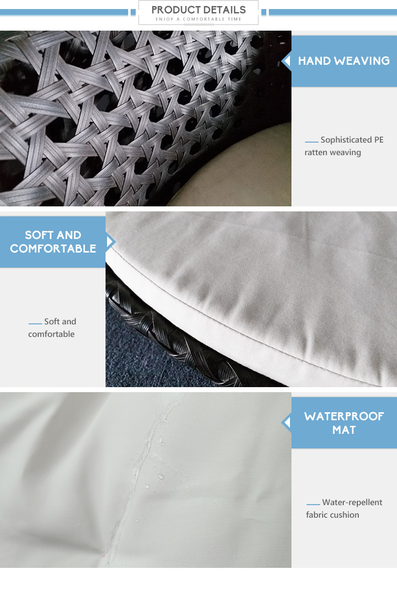 melhores espregui&ccedil;adeiras