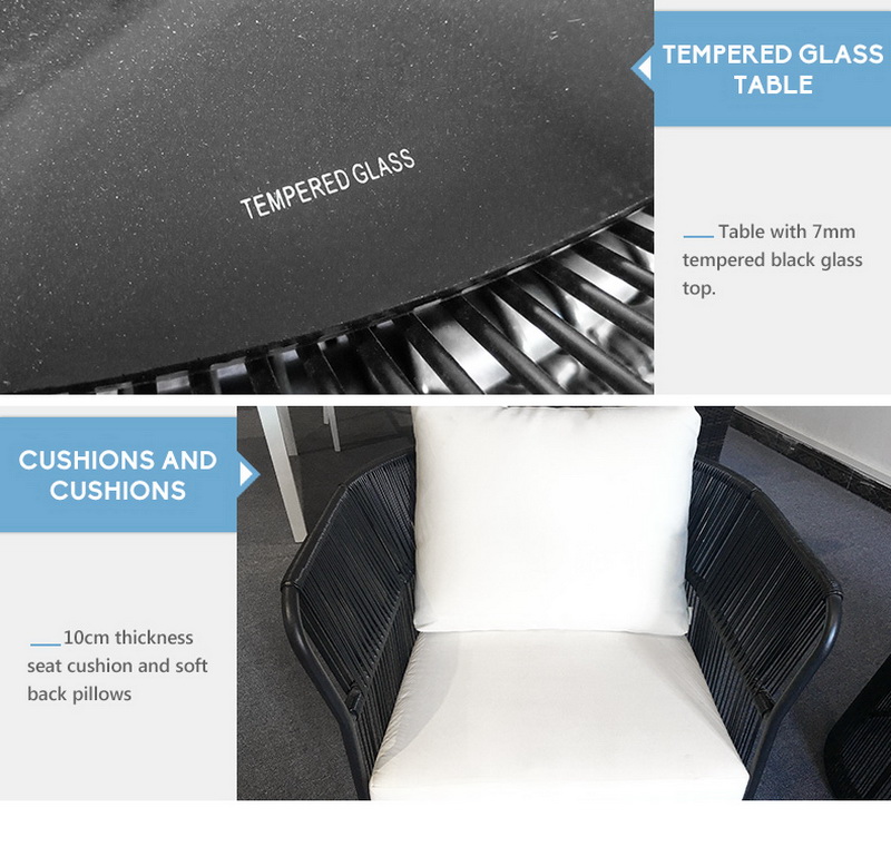 sof&aacute;-cama de vime