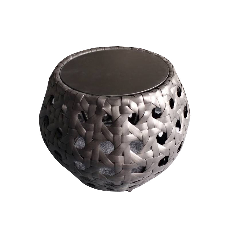 Melhor Hot modelo barato espreguiçadeiras de jardim para venda
