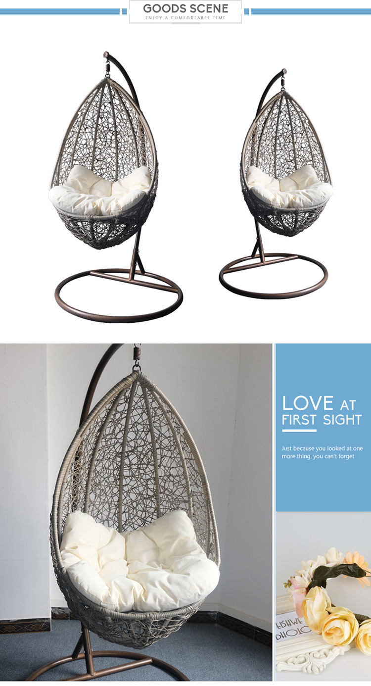 balan&ccedil;o de cadeira de ovo