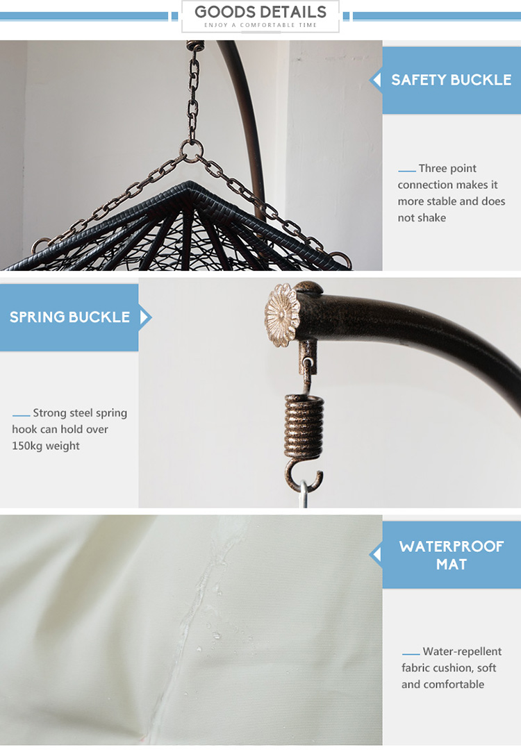 balan&ccedil;o do jardim ao ar livre