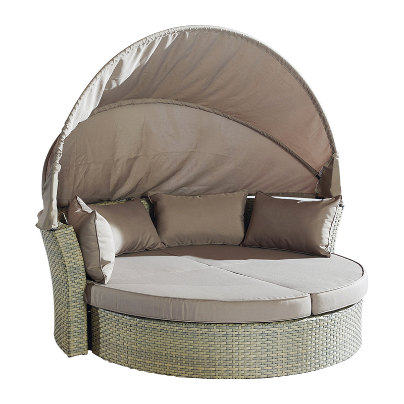 Dobrável portátil ao ar livre Praia dobrável